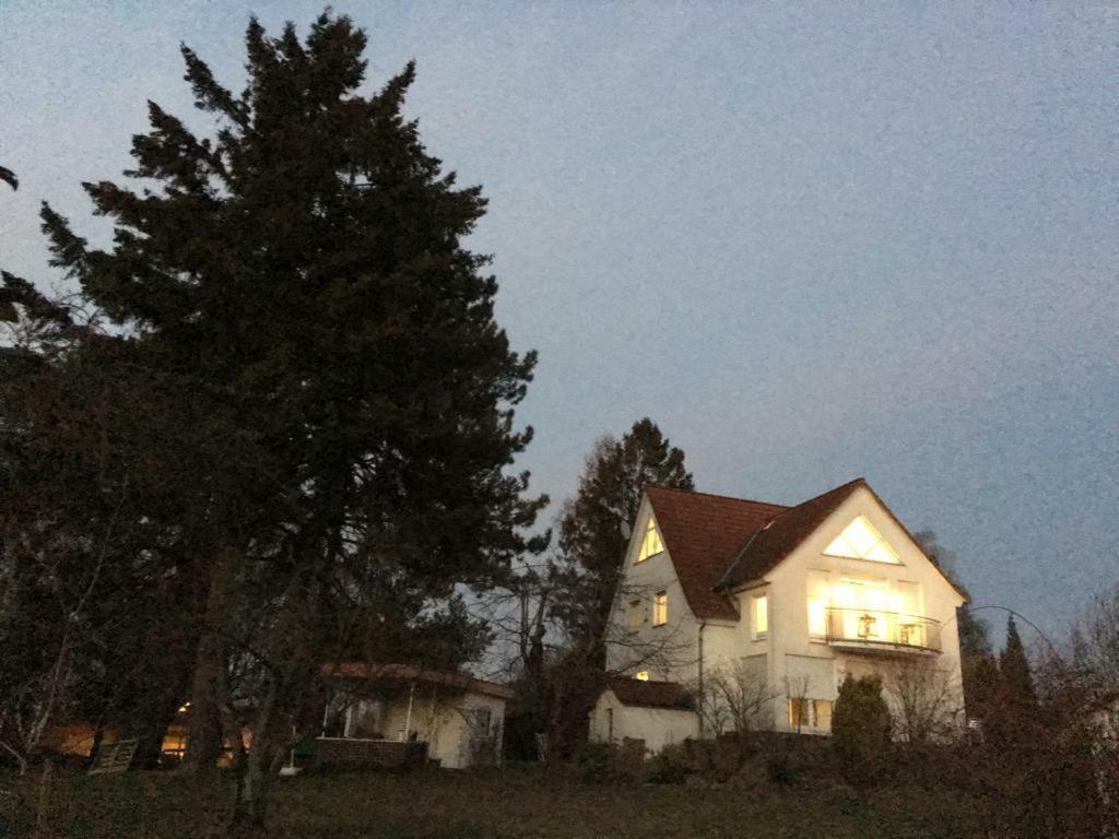 Bad Soden-SalmünsterFerienimspessart Ogアパートメント エクステリア 写真
